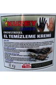KUZEY KİMYA Endüstriyel El Temizleme Kremi - 10KG - 3