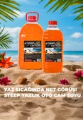 STEEP Oto Yazlık Cam Suyu 1 Lt thumbnail 4