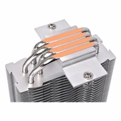 Thermaltake UX400 ARGB AM5/1851P Siyah İşlemci Hava Soğutucu thumbnail 4