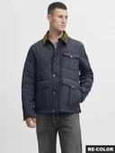 Jack&jones 12283810 Erkek Mont - Lacivert thumbnail 1