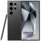 Samsung Galaxy S24 Ultra 12 GB 512 GB Titanyum Siyah (Samsung Türkiye Garantili) - 1