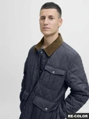 Jack&jones 12283810 Erkek Mont - Lacivert thumbnail 3