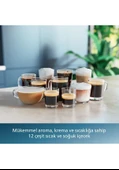 Philips Lattego EP4446/70 Tam Otomatik Espresso Makinesi - 11