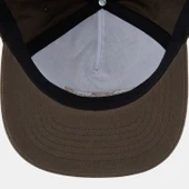 Vans Classic Snapback Unisex Şapka VN000QAJEMP1 - 6