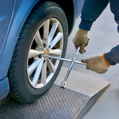 STEEP Bijon Anahtarı Dörtlü 17'' 19'' 21'' 23'' Ebatlarında Universal thumbnail 3