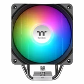 Thermaltake UX400 ARGB AM5/1851P Siyah İşlemci Hava Soğutucu thumbnail 2