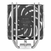 Thermaltake UX400 AM5/1851P Siyah İşlemci Hava Soğutucu thumbnail 4