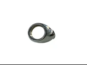 FORD FOCUS SOL SİS FAR ÇERÇEVESİ NİKELAJLI 2011-2015 - 1