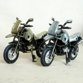 Dekoratif Metal Motor thumbnail 1