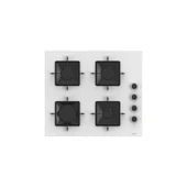 Ferre White FryArt 3 Lü Ankastre Set ( QEP63CB - SS206 - D081-SA ) A++ Sessiz Davlumbaz thumbnail 3