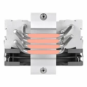 Thermaltake UX400 AM5/1851P Siyah İşlemci Hava Soğutucu thumbnail 5