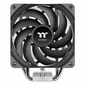 Thermaltake UX400 AM5/1851P Siyah İşlemci Hava Soğutucu thumbnail 2