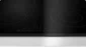 Bosch PKF631FP2E Siyah Seramik Elektrikli Ankastre Ocak - 3