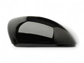 Megane 4 Clio 5  Talisman  Sağ Ayna Kapağı Piano Black Siyah - Renault 963742692R thumbnail 5