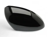 Megane 4 Clio 5  Talisman  Sağ Ayna Kapağı Piano Black Siyah - Renault 963742692R thumbnail 1