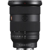 Sony FE 24-70mm f/2.8 GM II Lens thumbnail 2