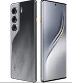 Tecno Camon 40 Pro 256 8+8 GB Ram 5G (Tecno Türkiye Garantili) Titanyum Grisi - 3