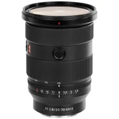 Sony FE 24-70mm f/2.8 GM II Lens thumbnail 1