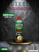 KAMP GAZI 400 ML - 1