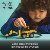 LEGO 42197 KAZICI YüKLEYİCİ thumbnail 5