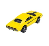 Majorette Vintage Metal Diecast DODGE CHARGER - 2