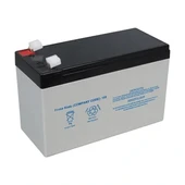 Yokohama Yh-129.0 12 Volt - 9 Amper Akü (150x65x90 Mm) - 3