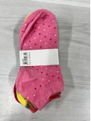 Şirin  Bayan Patik Çorap 335 (5li) thumbnail 2