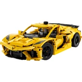 LEGO 42205 CHEVROLET STİNGRAY thumbnail 2
