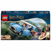 LEGO Harry Potter Uçan Ford Anglia 76424 - 2