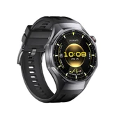 Huawei Watch GT6 Pro 46 MM Akıllı Saat (Distribütör Garantili) Siyah thumbnail 3