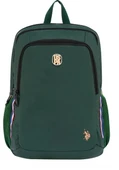 U.S. Polo Haki Sırt Çantası thumbnail 1