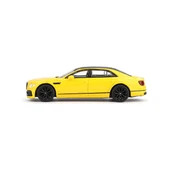 MİNİ GT 1/64 BENTLEY FLYİNG SPUR MONACO YELLOW thumbnail 3