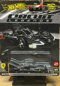 Hot Wheels Premium Cırcuit Legends Ferrarı 499P FPY86 JBK66 thumbnail 2