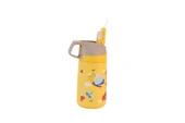 VGN2055 VAGONLİFE 350 ML ÇELİK TERMOS - 5