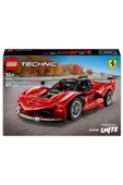 Lego 42212 Technıc Ferrari FXX K thumbnail 3