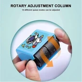 Bölme İşlemi Alıştırma Test Kaşesi - 1