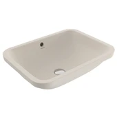 Bocchi Scala Tezgahaltı Lavabo 55 cm Mat Yasemin 1006-007-0125 thumbnail 1