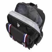 U.S. Polo Siyah Okul Çantası Siyah thumbnail 4