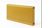 ŞİMAŞ HAVLUPAN 400x1400 Panel Radyatör Tip 22-PKKP  GOLD thumbnail 1