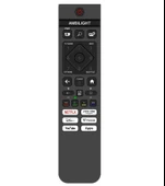 pihilips ile uyumlu Model 55PUS8500/62 Android Led Tv Kumandası-Mikrofonsuz thumbnail 2