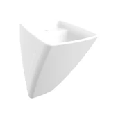 Bocchi Firenze Asma Monoblok Lavabo Mat Beyaz 1082-002-0126 thumbnail 1