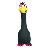 Trixie Köpek için Ses Çıkaran Kuş Şeklinde Oyuncak 20 Cm thumbnail 3