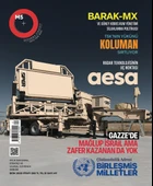 M5 Dergi 411.Sayı Ekim 2025 - 1