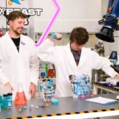MrBeast Lab Swarms  2'li Mikro Canavarlar thumbnail 3