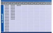 KAR ÇORABI - XS A+KALITE - GDY 401033 - 4