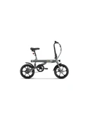 SKYJET 1-S ELEKTRİKLİ BİSİKLET GRİ - 1