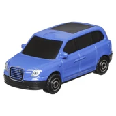 Matchbox 5'li Araba MBX British Roadways С1817 JBX33 thumbnail 6