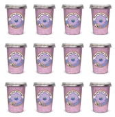 YABAN MERSİNİ AROMALI 12'Lİ GURME PAMUK ŞEKERLER - 1