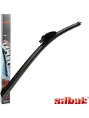 Peugeot 3008 Muz Silecek Takımı 2009-2016 Silbak thumbnail 2