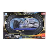 Dextreme Drive 2 Mercedes Arabalı Yarış Pisti Seti thumbnail 1